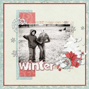 Winter