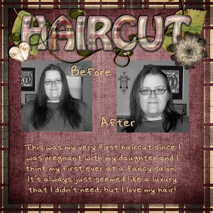 Haircut