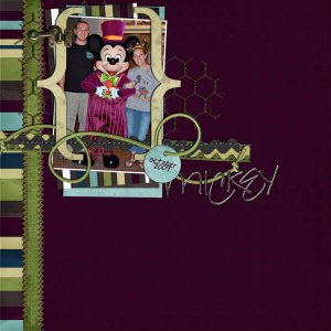 mickey