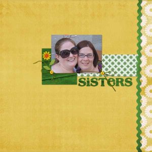 Sisters