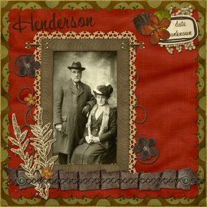 hendy