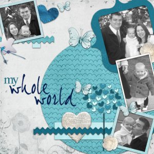 Whole World