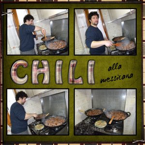 Chili lunch page 1