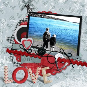 Love 2