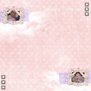 Pretty In Pink