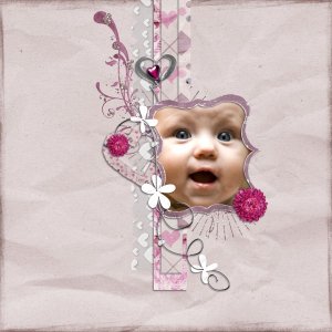sweet heart of mine