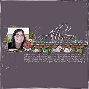 Allison