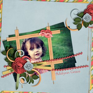 Adelynn Grace