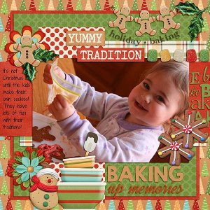 Yummy Tradition