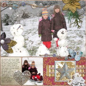 Winter's Joy