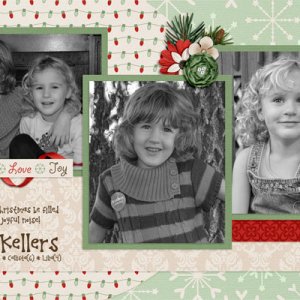 Christmas Card