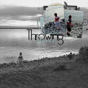 Throwing Stones