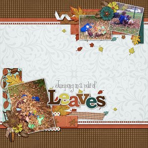 Leaves