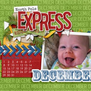 Dec Desktop