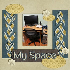 My Space