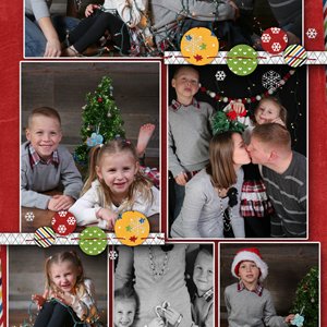 Xmas Card 2013
