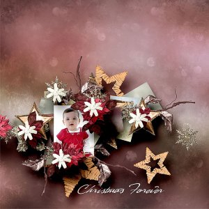 Christmas forever