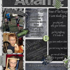 Adam