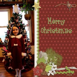 Merry Christmas