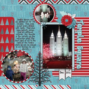 Temple Square