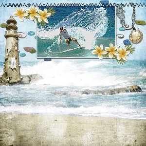 Surfer