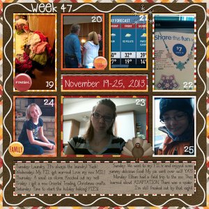 Week 47