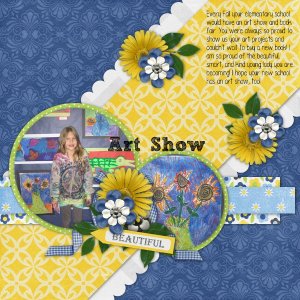 Art Show