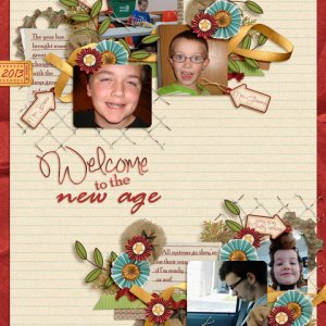 New Age