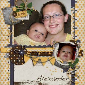 Alexander