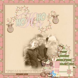 Ho Ho Ho