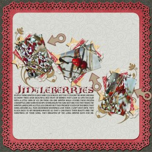 Jingleberries