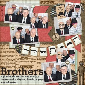 Brothers
