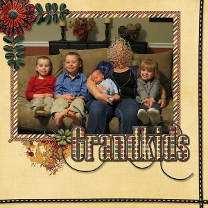 Grandkids