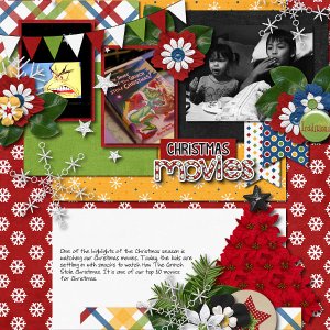 Christmas Movies