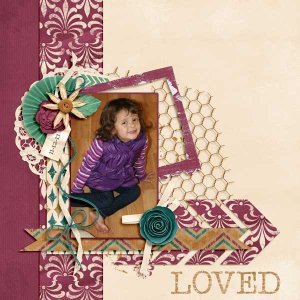Loved