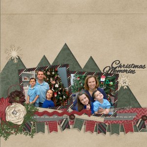 christmas memories