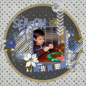 tis the season