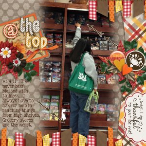 2013-11 Word Art Challenge