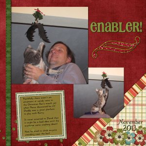 Enabler!