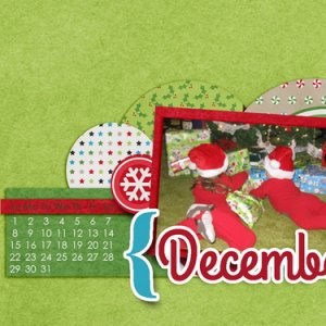 December Desktop