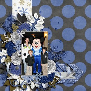 Mickey