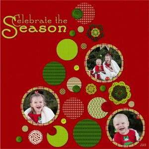 Tis the Season