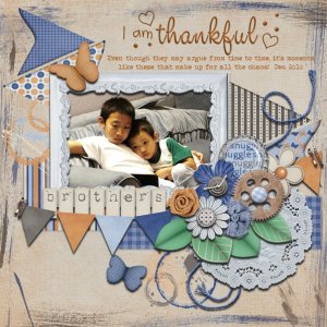 Nov Word Art Challenge