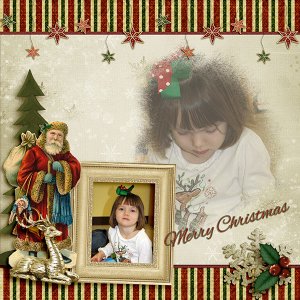 Merry Christmas
