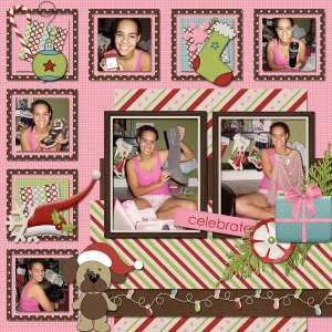 Early Christmas 2012