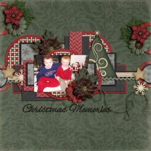 Christmas Memories