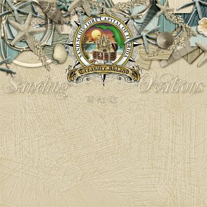 Sanding Ovations