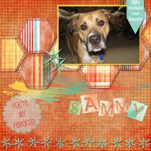 Sammy