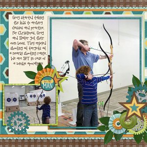 2013-11 font archery