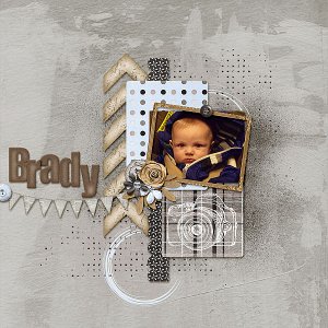 Brady